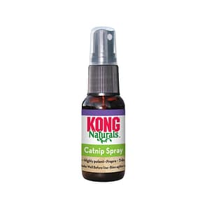 KONG Bottle of Catnip Spray