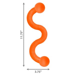 KONG Ogee Stick Medium Dimensions 1024