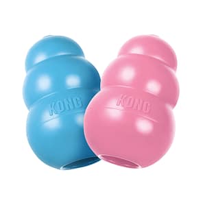 KONG Puppy 1024