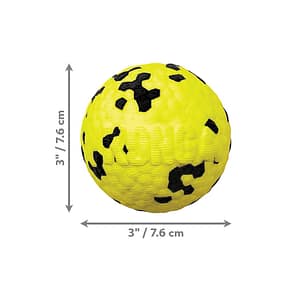 KONG Reflex Ball Dimensions 1080px