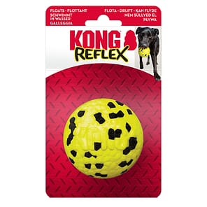 KONG Reflex Ball On Card 1080px