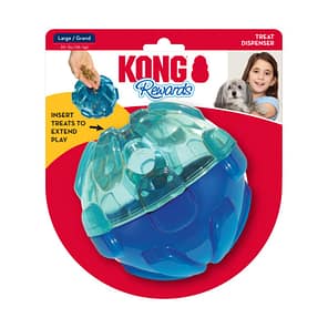 KONG Reward Ball Large on card 1024