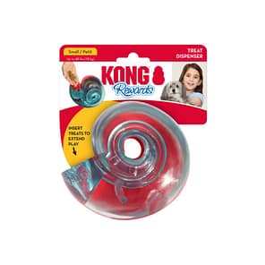 KONG Rewards Shell Small on card 1024