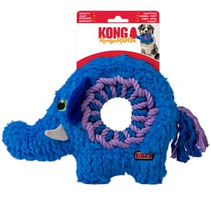 KONG RingaRoos Elephant on card 1080px