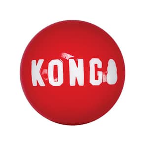 KONG Signature Balls Large Single 1024