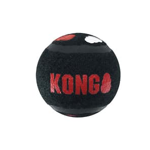 KONG Signature Sport Balls XS Black Single 1024