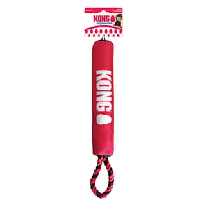 KONG Signature Stick Med Rope on pack 1080