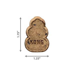 KONG Snacks Liver Large Dimensions 1024