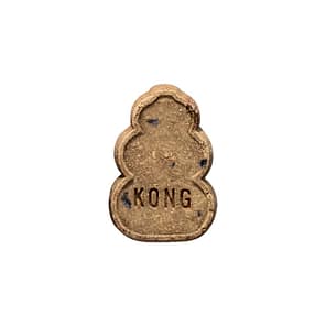 KONG Snacks Liver Small Biscuit 1024
