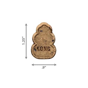 KONG Snacks Liver Small Dimensions 1024
