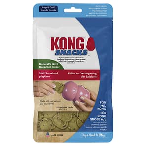 KONG Snacks Puppy Large Pack 1024