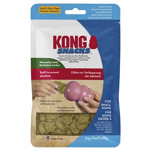 KONG Snacks Puppy Small Pack 1024