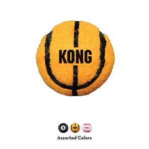 KONG Sport Balls Asst Med Options 1024