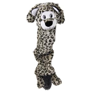 KONG Stretchezz Snow Leopard 1024 (2)