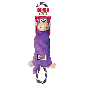 KONG Tugger Knots Monkey 1080