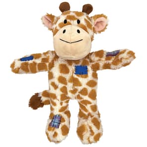 KONG Wild Knots Giraffe Med-Lge 1024