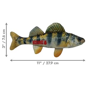 KONG Wild Shieldz Perch Dimensions 1080