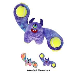 KONG Woozle Monster Options 1080px