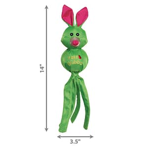 KONG Wubba Friends Ballistic Lge Dimensions 1024
