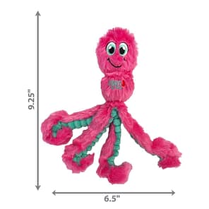 KONG Wubba Octopus Small 1080px