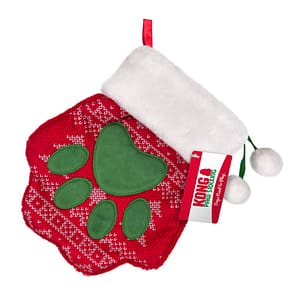 KONG Xmas Paw Stocking 1024 (3)