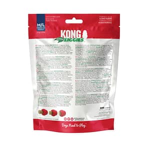 KONG Ziggies Large Back of Pack 1024