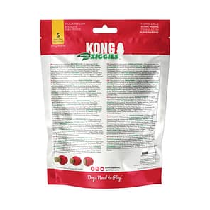 KONG Ziggies Small Back of Pack 1024