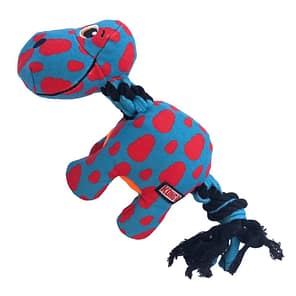 Kong Signature Dinos Blue Red 1024