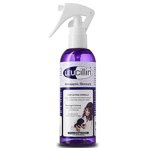 Leucillin 150ml Spray Bottle