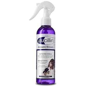 Leucillin 250ml Spray Bottle