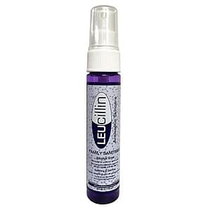 Leucillin 60ml Spray Bottle