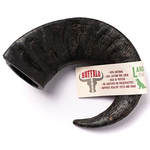 Nova Buffalo Horn Large 1000