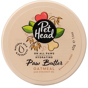 On All Paws Oatmeal Paw Butter 1024