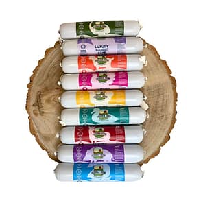 Paddock Farm New Pate Set