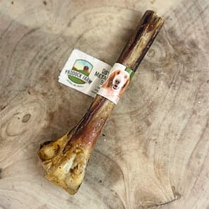 Paddock Farm Ostrich Metatarsus Bone Log 1000