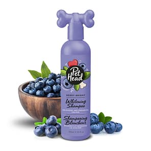 Pet Head Berry Bright Shampoo 1080px