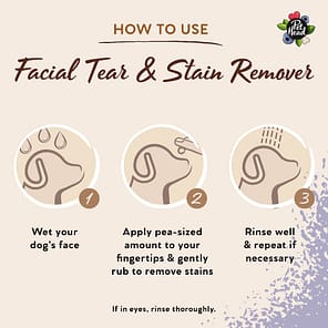 Pet Head Berry Bright Stain Remover How to Use 1080px