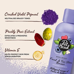 Pet Head Berry Bright Stain Remover Ingredients 1080px