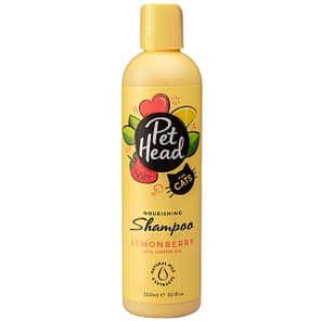 Pet Head Felin' Good Shampoo Bottle