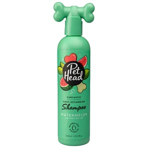 Pet Head Furtastic Shampoo