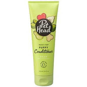 Pet Head Mucky Pup Conditioner