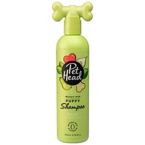 Pet Head Mucky Pup Shampoo