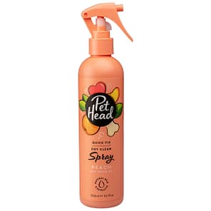 Pet Head Quick Fix Spray Bottle