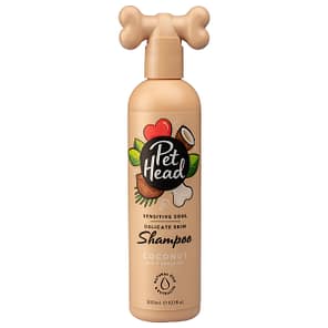 Pet Head Sensitive Soul Shampoo