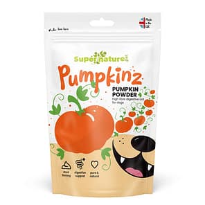 Pumpkinz Powder 1024