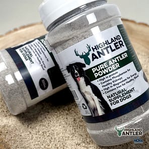 Pure Antler Powder2 1000