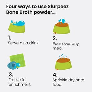 Slurpeez-Bone-Broth-Powder-Chicken-four-ways-to-use 1024