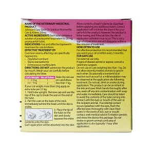 Spot-On-Wormer-Cat-4