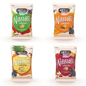 VetIQ Nibblots Set 1080px