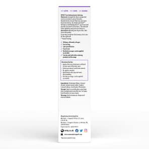 VetIQ Serene Calming Ointment BOP